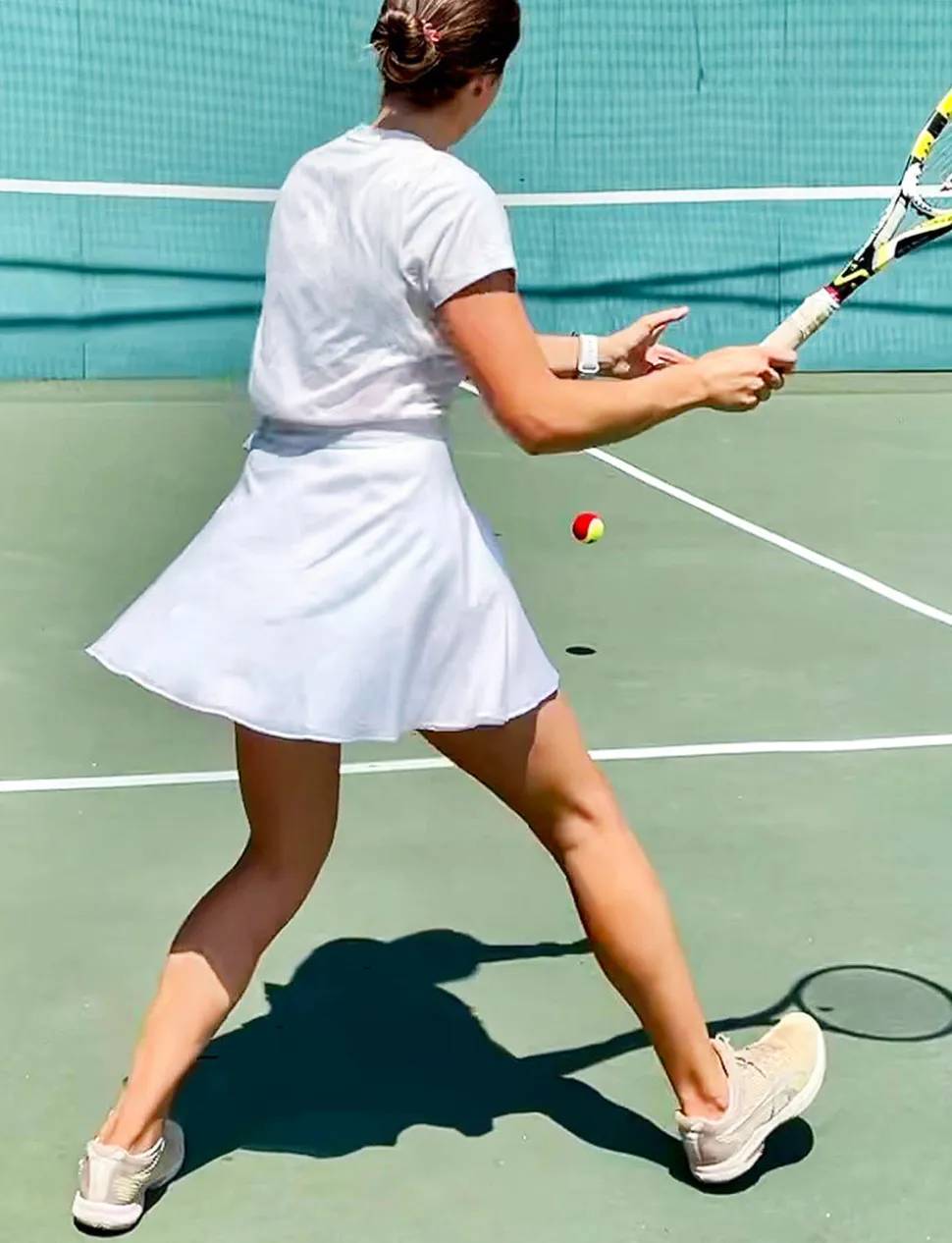Prima Skirt