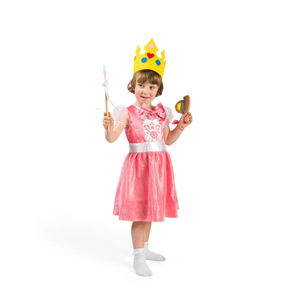 Princess Dress Up