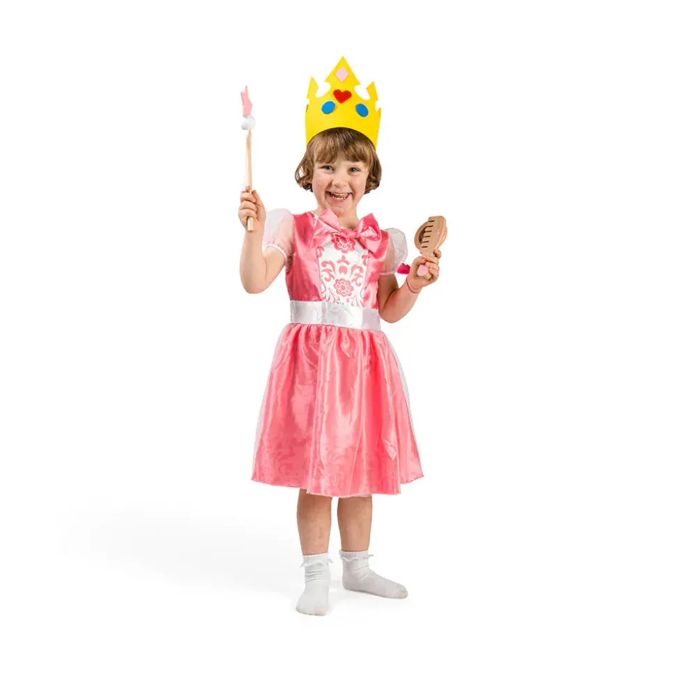 Princess Dress Up