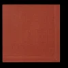 Prism Brick Napkin in Linen