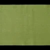 Prism Lime Placemat in Linen