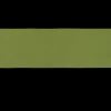 Prism Lime Table Runner in Linen