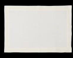 Prism Oyster Placemat in Linen