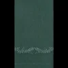 Prism Vine Linen Hand Towel