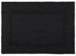 Prism Vine Linen Placemat in 13 Colors