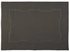 Prism Vine Linen Placemat in 13 Colors