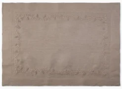 Prism Vine Linen Placemat in 13 Colors