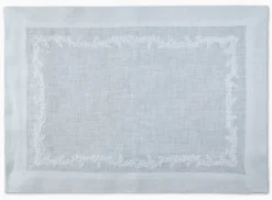 Prism Vine Linen Placemat in 13 Colors