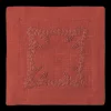 Prism Vine Linen Square Cocktail Napkins