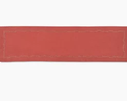 Prism Vine Linen Table Runner