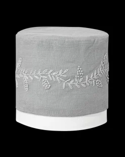Prism Vine Tissue Roll Cover