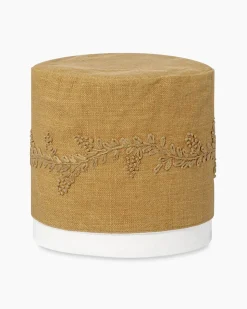 Prism Vine Tissue Roll Cover