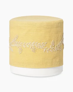 Prism Vine Tissue Roll Cover