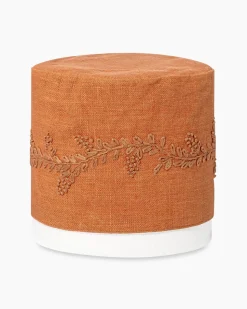 Prism Vine Tissue Roll Cover
