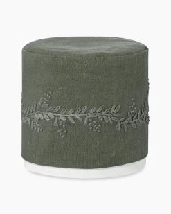 Prism Vine Tissue Roll Cover