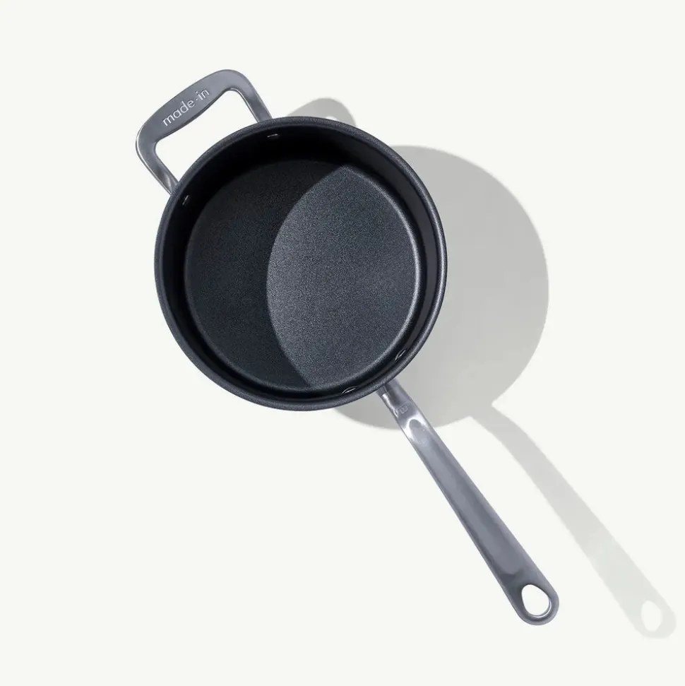 ProCoat Non Stick Saucepan in 4 QT