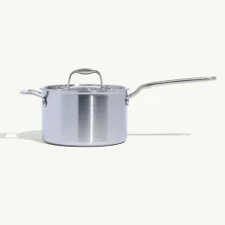 ProCoat Non Stick Saucepan in 4 QT