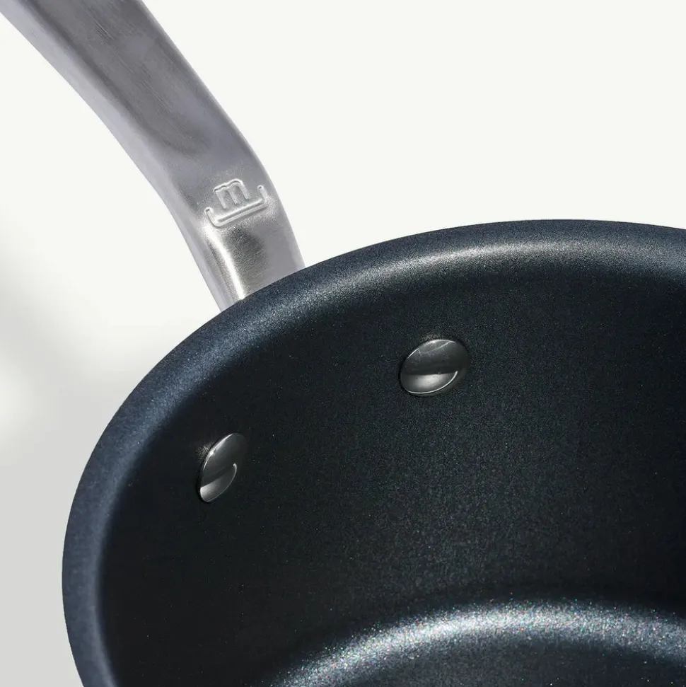 ProCoat Non Stick Saucepan in 2 QT