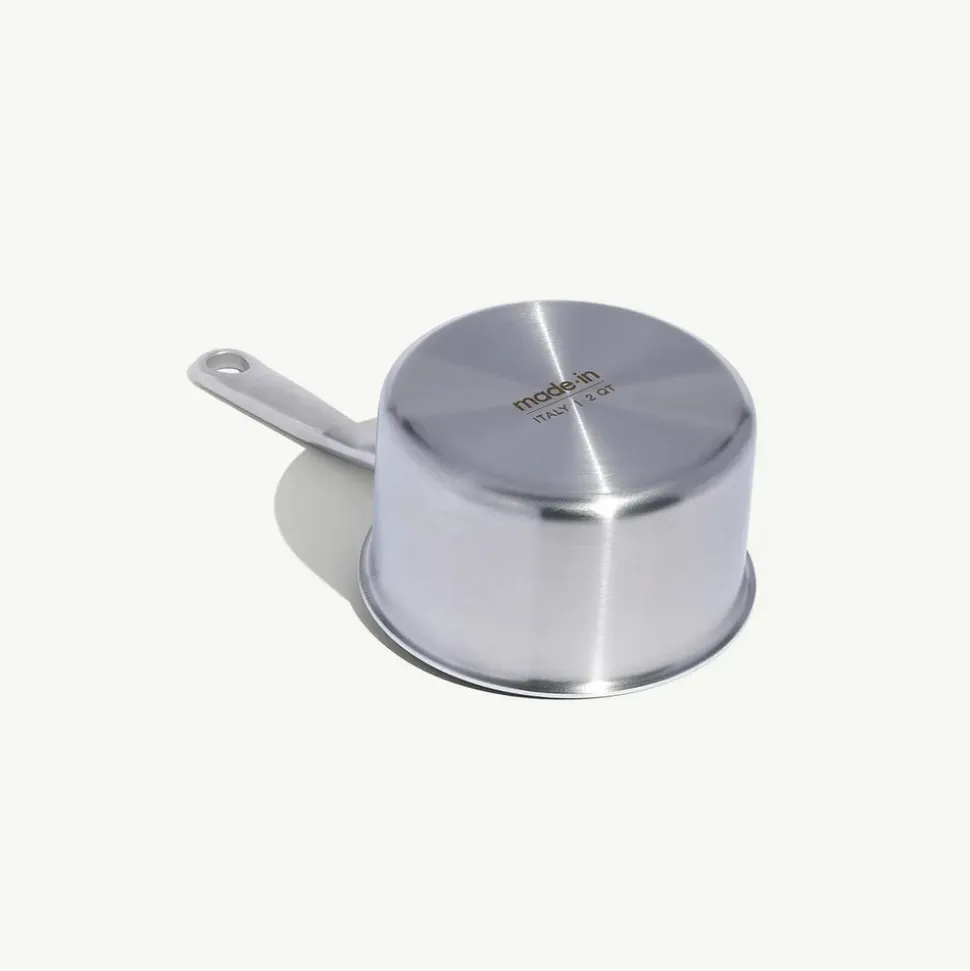 ProCoat Non Stick Saucepan in 2 QT