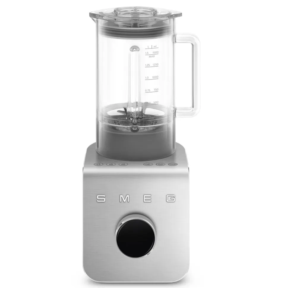 Professional Blender BLC01 in Matte White