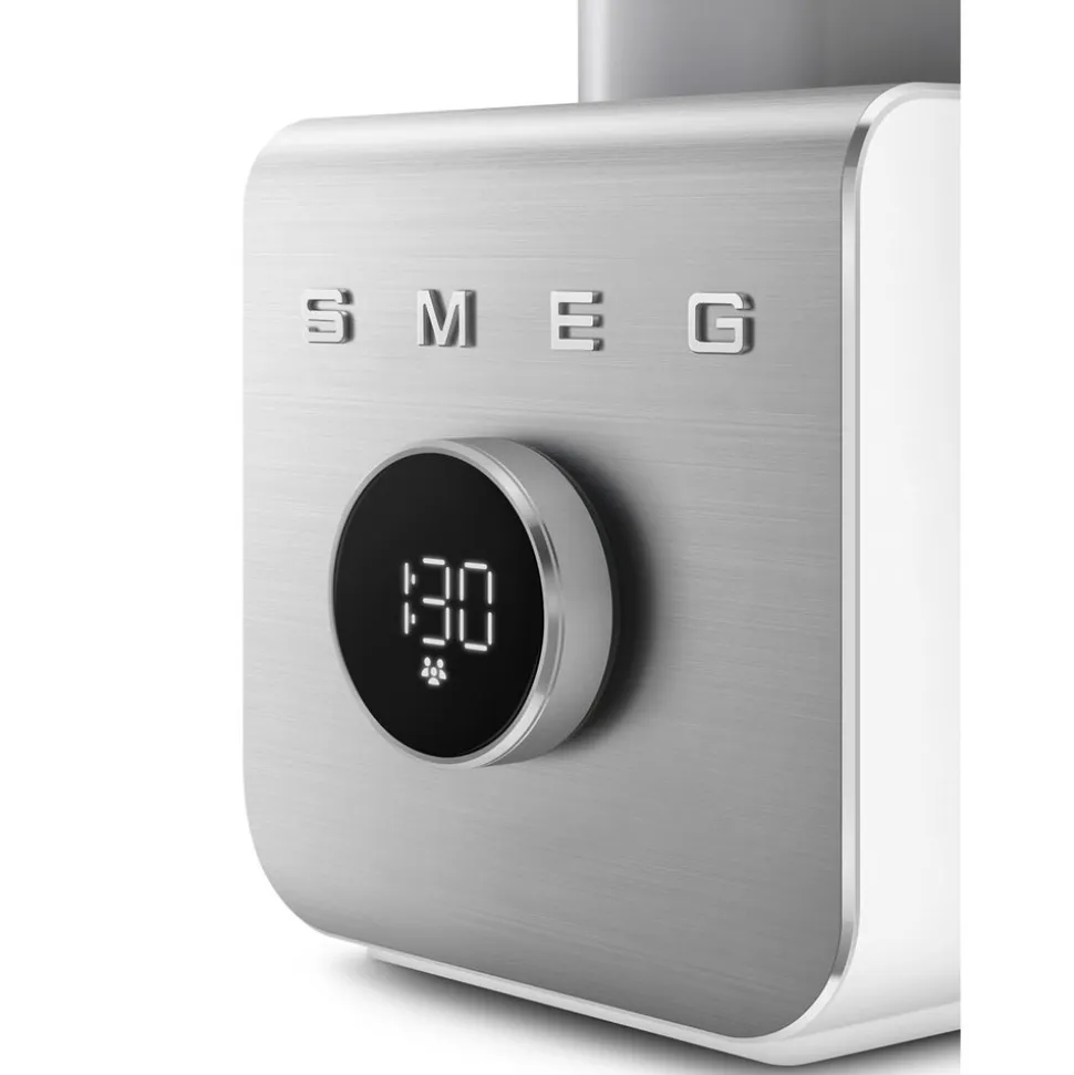 Professional Blender BLC01 in Matte White
