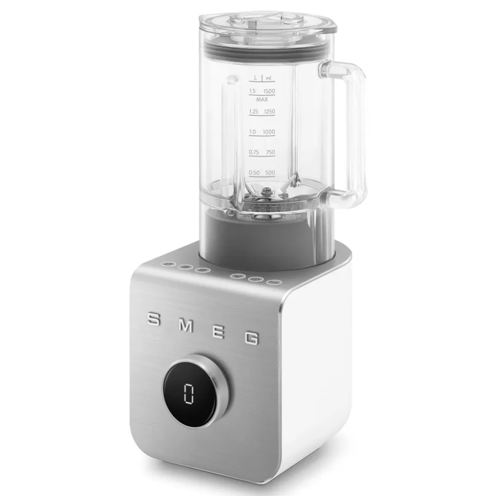 Professional Blender BLC01 in Matte White