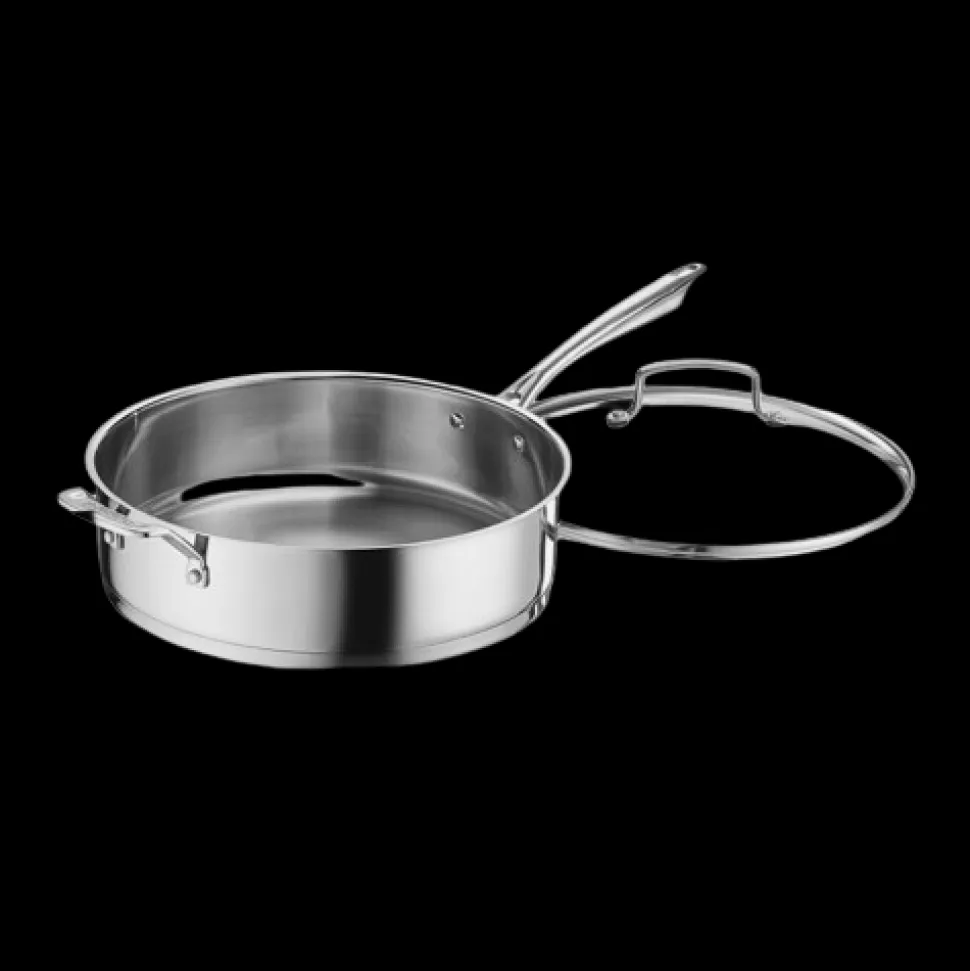 Professional Series® 6 Quart Sauté Pan