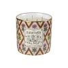 Profumi Luchino Large Scented Candle Rajathra Palace