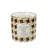 Profumi Luchino Large Scented Candle Palazzo Centauro