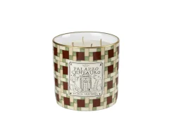 Profumi Luchino Large Scented Candle Palazzo Centauro
