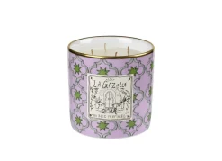 Profumi Luchino Large Scented Candle La Gazelle D‚ÄôOr