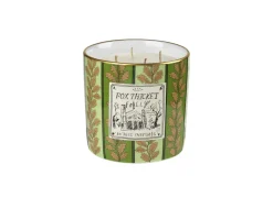 Profumi Luchino Large Scented Candle Fox Thicket Folly