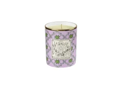 Profumi Luchino Scented Candle La Gazelle D‚ÄôOr