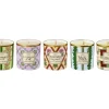 Profumi Luchino Tutti Frutti Set of 5 Scented Candles