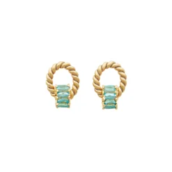 Promise Earrings
