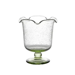 Provence 5.5" Hurricane in Basil