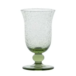 Provence Goblet in Basil