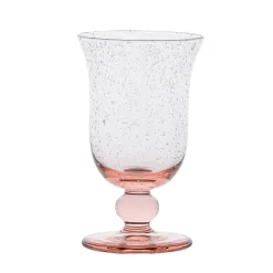Provence Goblet in Blush