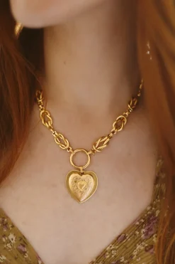 Provence Necklace