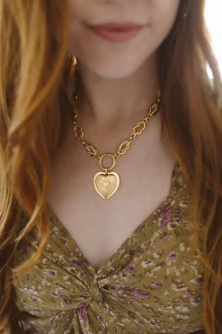 Provence Necklace