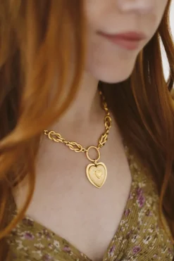 Provence Necklace