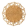 Provence Rattan Natural Placemat