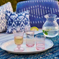Provence Small Tumbler in Blush