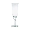 Puccinelli Champagne Glass