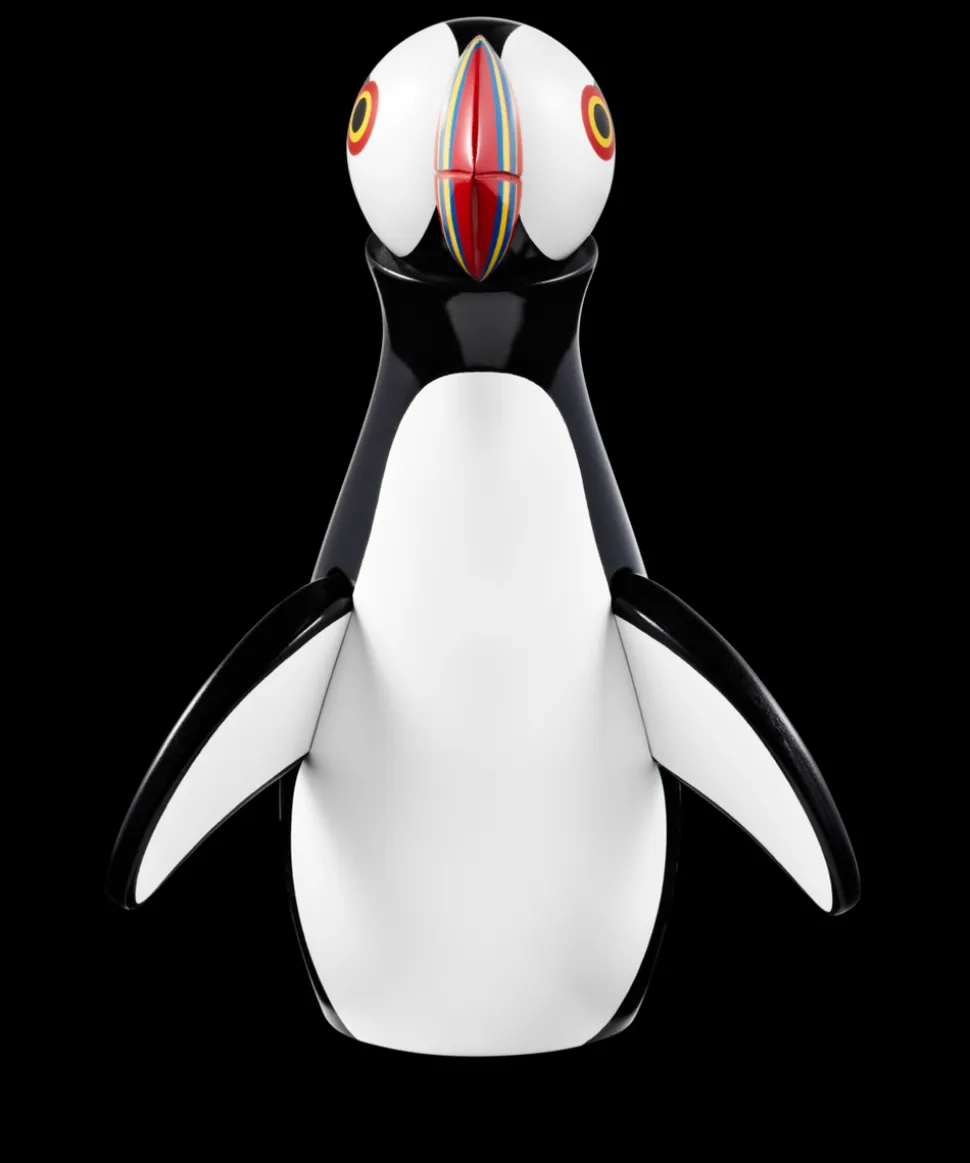 Puffin in Multi