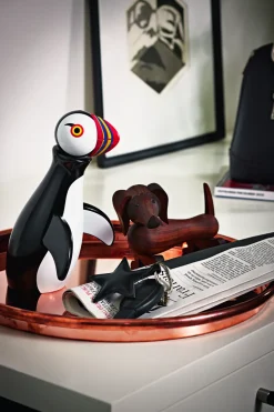 Puffin in Multi