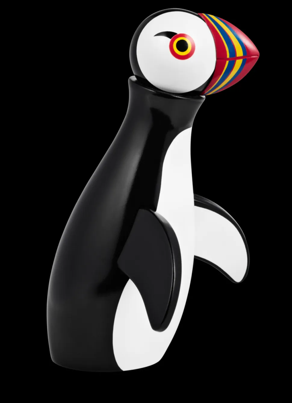 Puffin in Multi