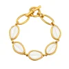 Puka Shell Bracelet