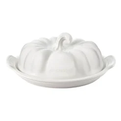 Pumpkin Butter Dish
