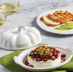 Pumpkin Butter Dish
